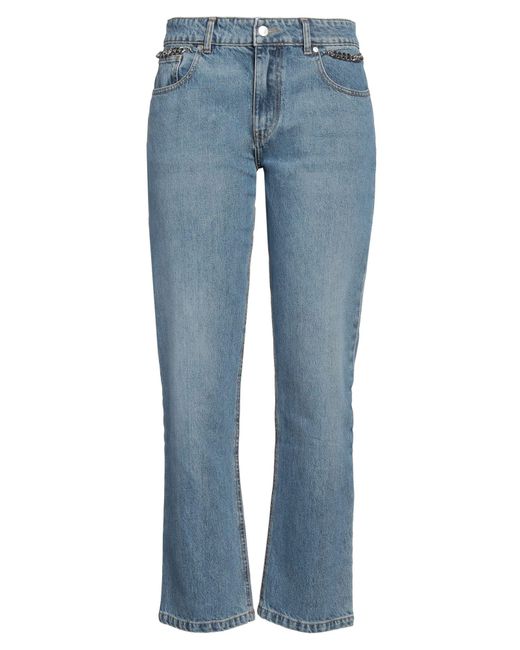 Stella McCartney Blue Jeans