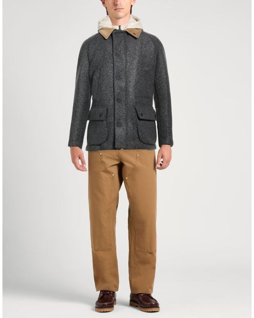 Bob Gray Jacket for men