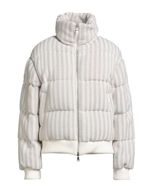 Add Gray Puffers
