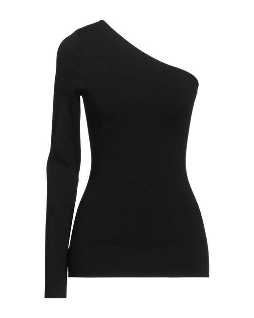 Victoria Beckham Black Top