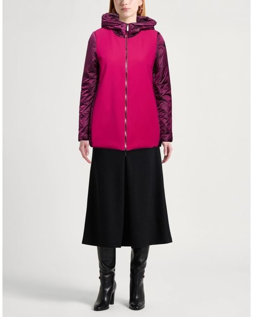 Rrd Pink Puffer