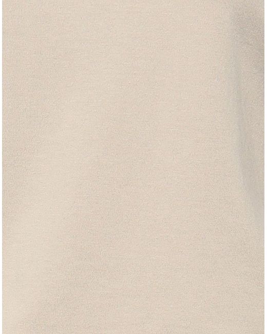 Helmut Lang Natural Jumper