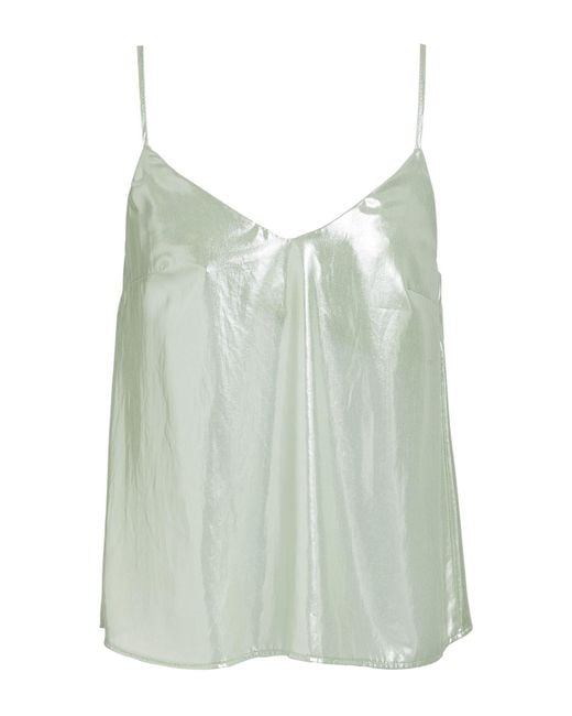 Imperial Green Top