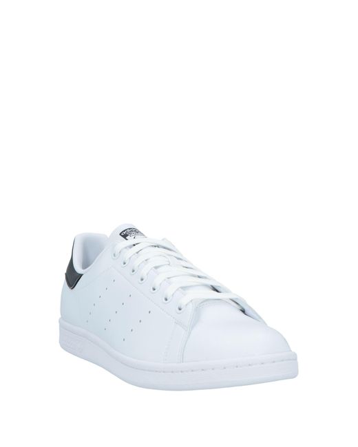 Sneakers di Adidas Originals in White da Uomo