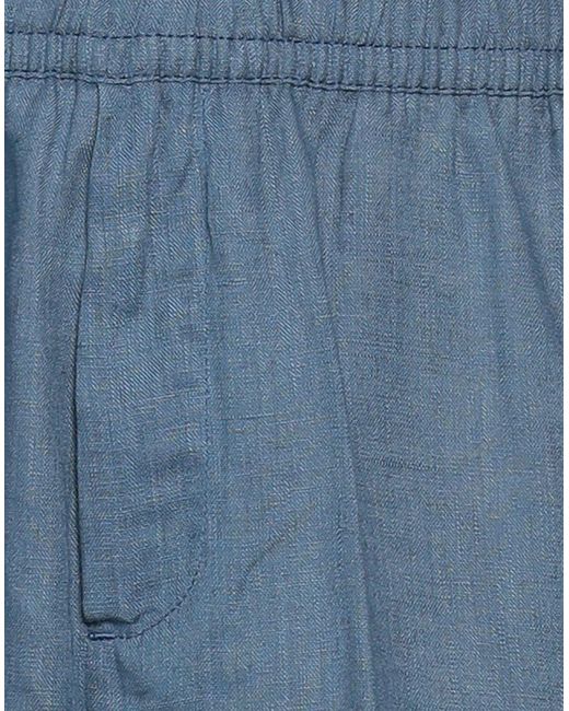 Liu Jo Blue Shorts & Bermuda Shorts for men
