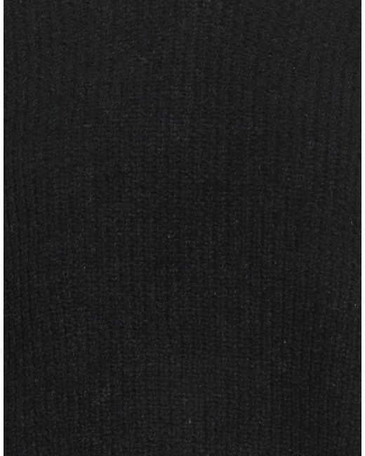Barbour Black Sweaters
