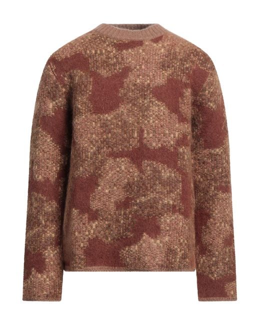 Pullover di ERL in Brown da Uomo