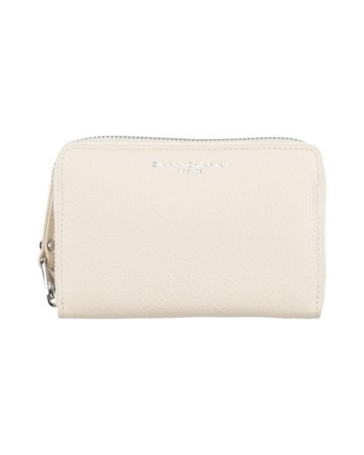 Gianni Chiarini Natural Wallet