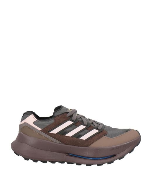 Sneakers di Adidas Originals in Brown da Uomo