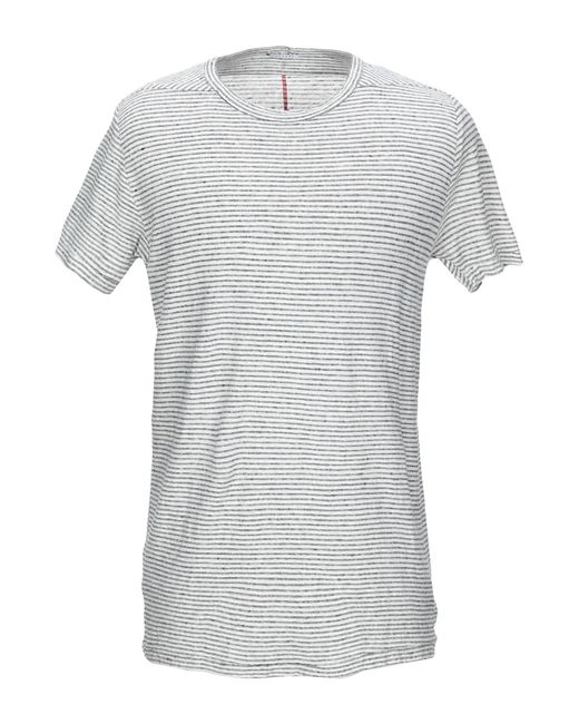 Homecore T-shirt in White for Men - Lyst