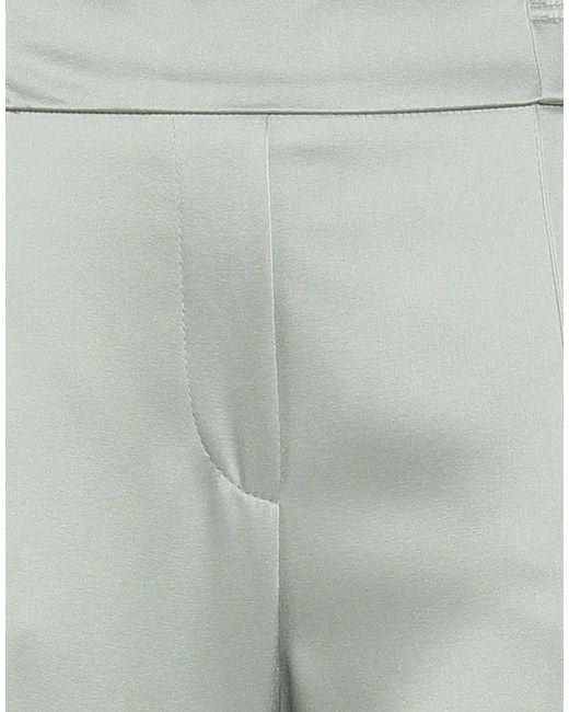 Marc Cain Gray Trouser