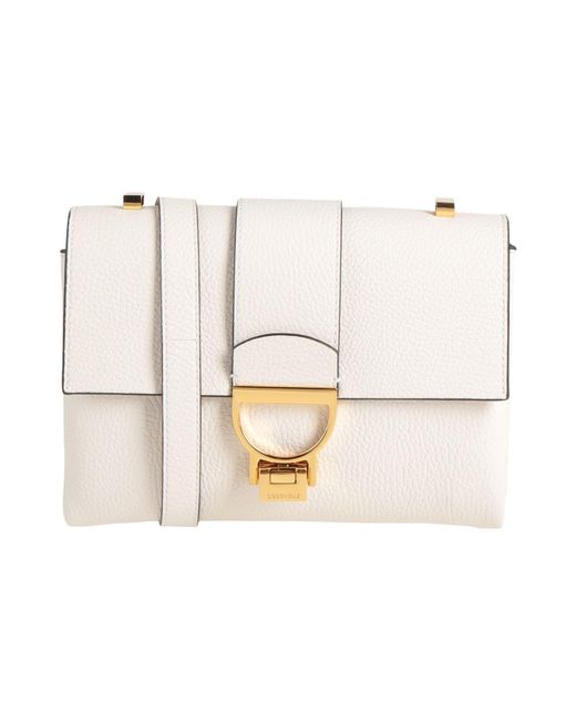 Coccinelle Natural Cross-Body Bags