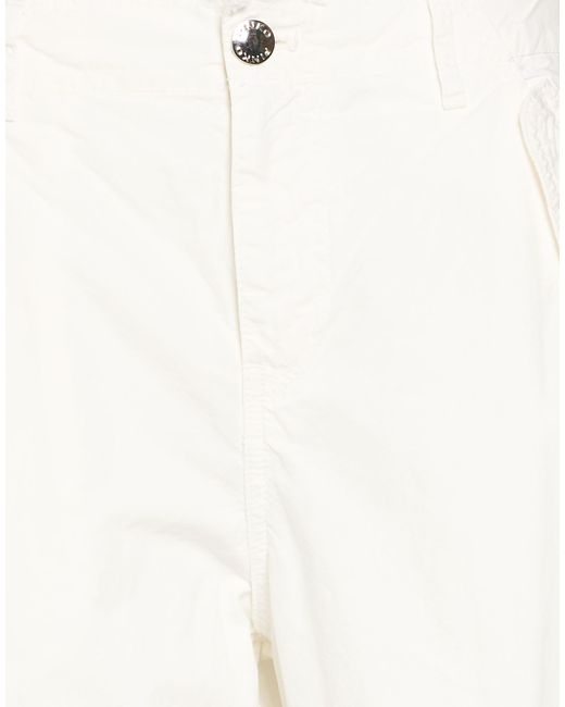 Pinko White Trouser