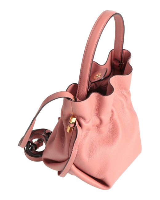 Coccinelle Pink Handtaschen