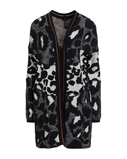 Marc Cain Black Cardigans