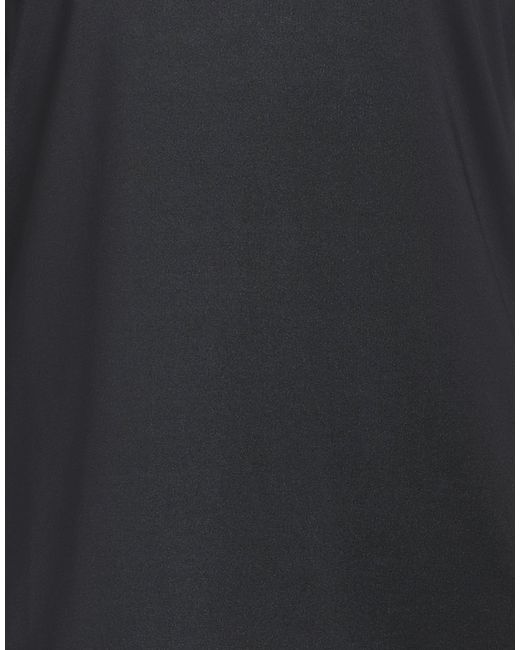 EA7 Black Tank Top