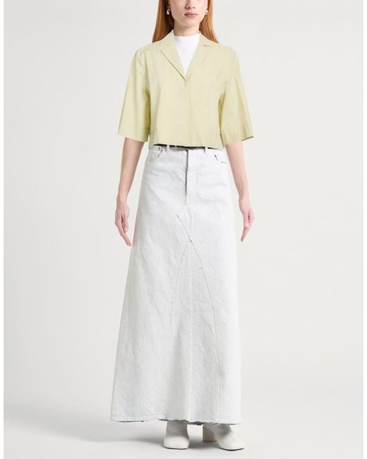 Ottod'Ame Natural Jackets