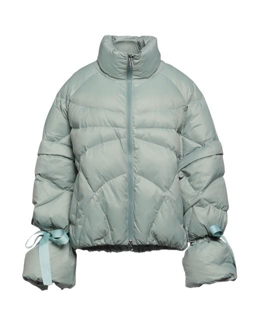 hinnominate Green Puffer