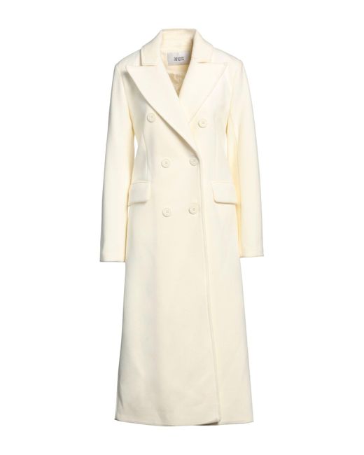 Silvian Heach Natural Mantel