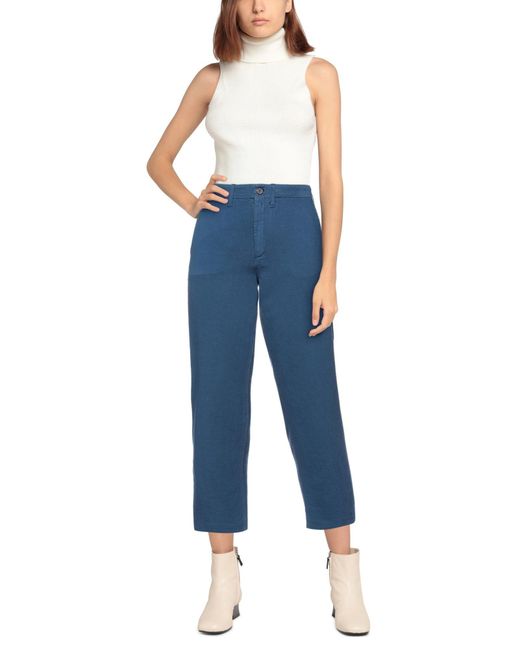 Kiltie Blue Trouser