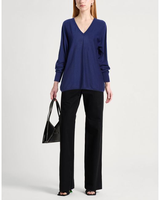 Alpha Studio Blue Jumper