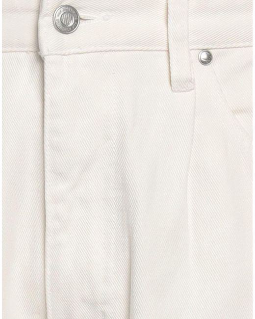 Huf Jeanshose in White für Herren