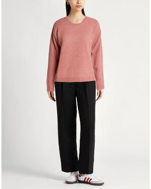 Pullover di Crossley in Pink