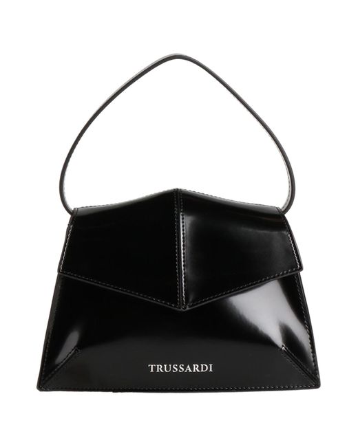 Trussardi Black Handtaschen