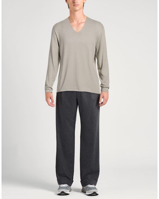 Pullover di Grifoni in Gray da Uomo