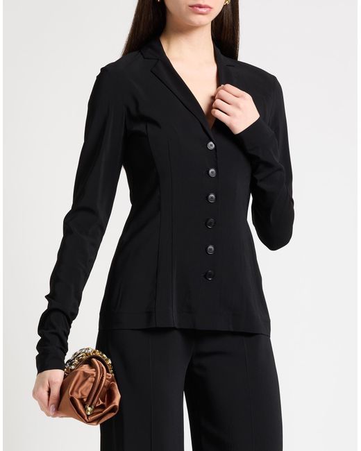 Jucca Black Anzug