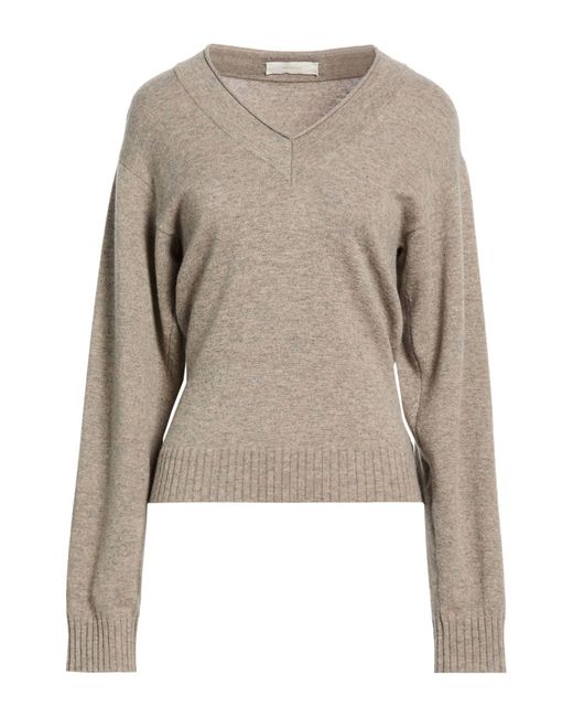 Faithfull The Brand Natural Jumper