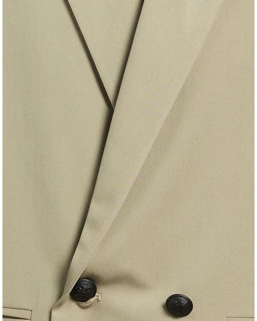 Imperial Natural Blazer Polyester, Viscose, Elastane for men