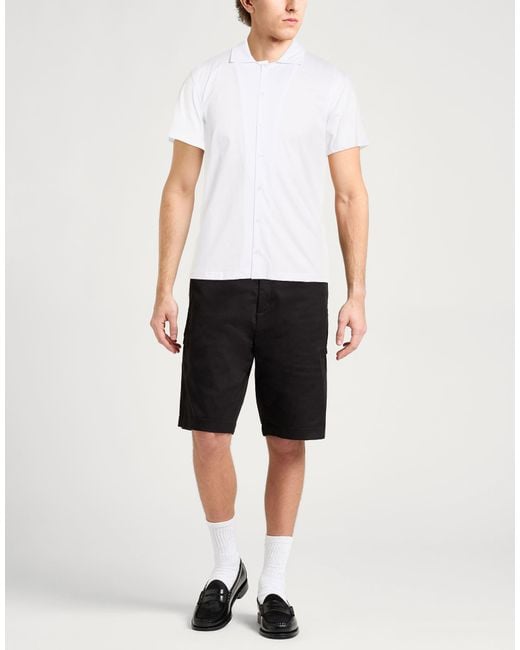TELA-N° White Shirts for men