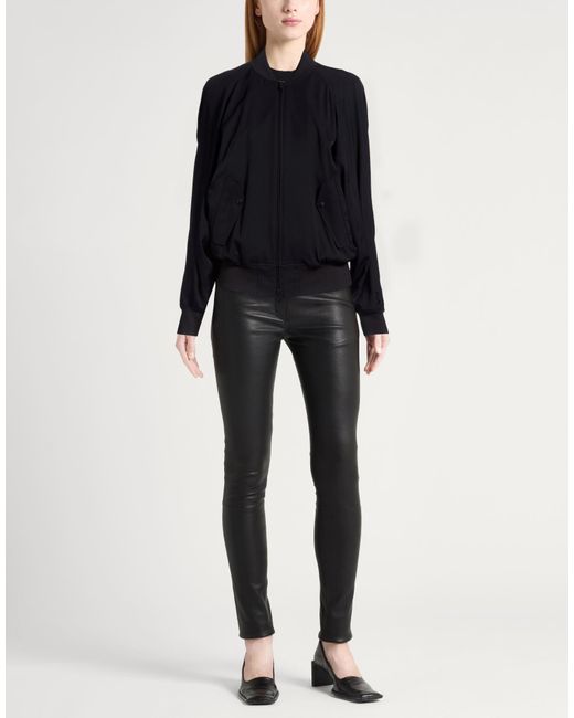 Y-3 Black Jacket