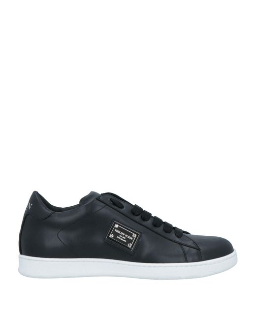 Philipp Plein Sneakers in Blue für Herren