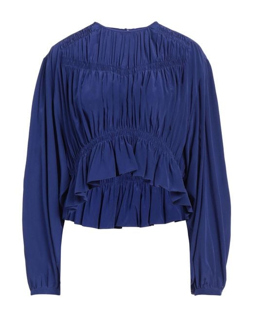 Isabel Marant Blue Top
