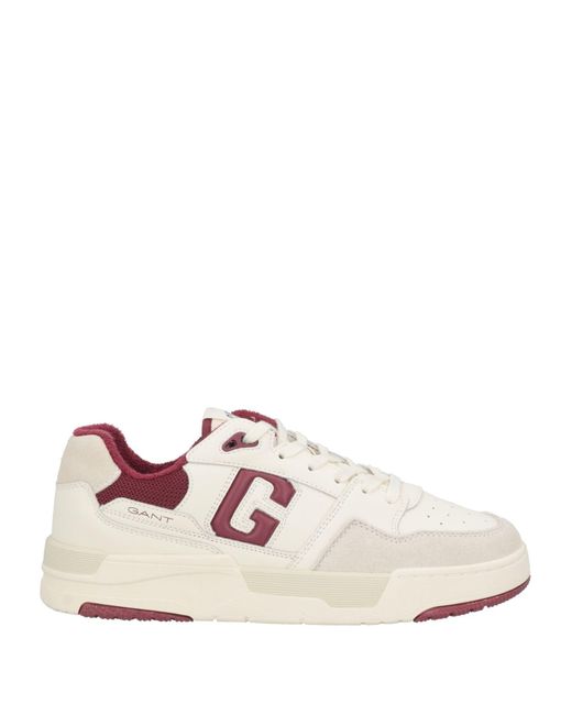 Gant Pink Trainers for men