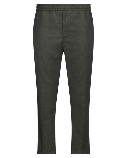 Liu Jo Gray Trouser for men