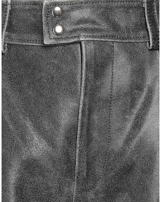 VAQUERA Gray Trouser