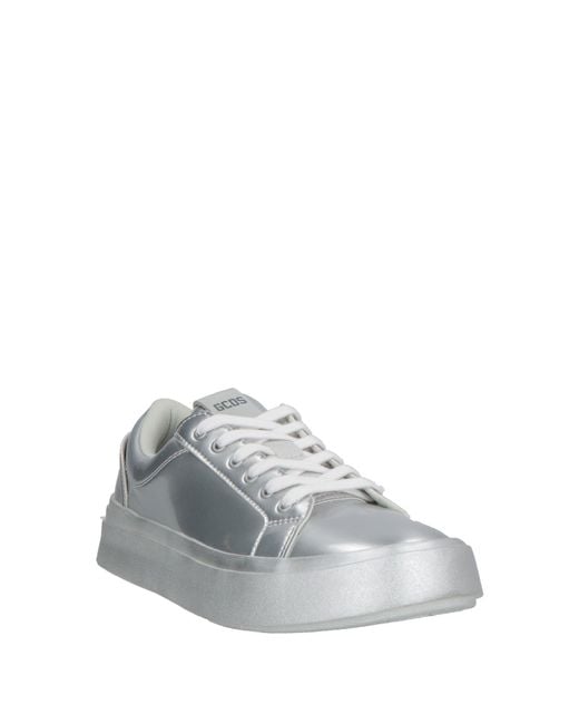 Gcds White Trainers for men
