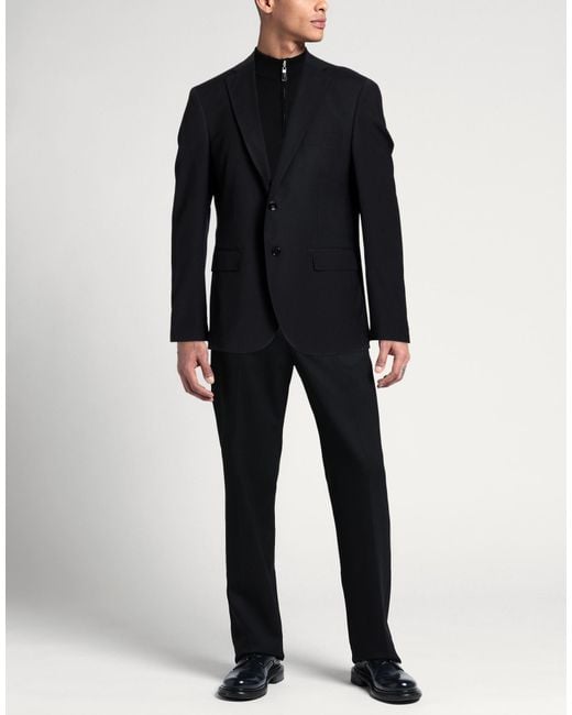 Exte Blazer in Blue für Herren