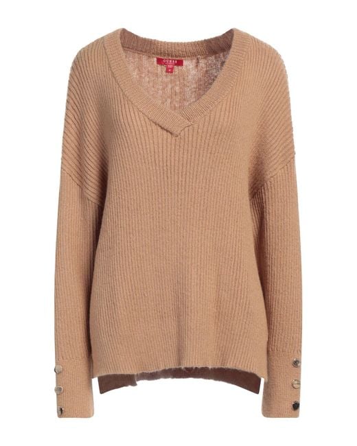 Guess Brown Jumper