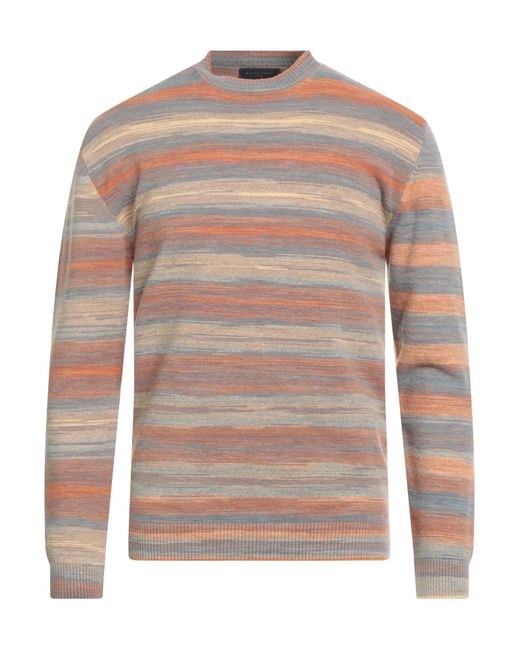 Daniele Fiesoli Pullover in Multicolor für Herren