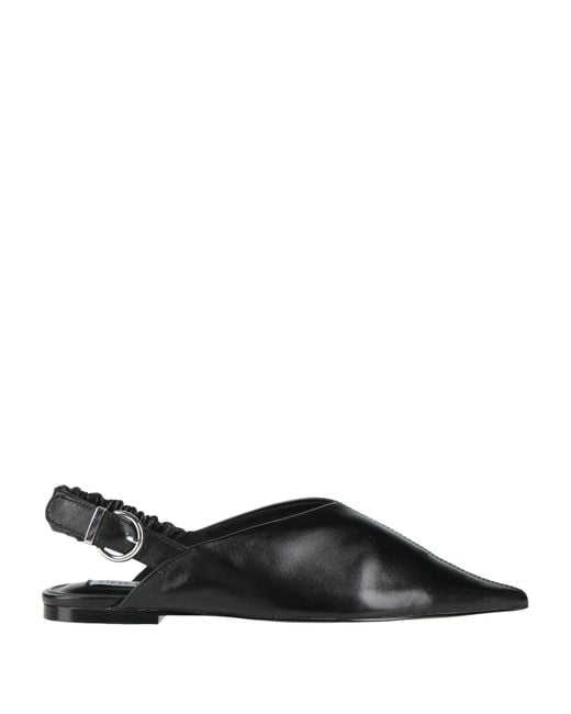 Bailarinas Steve Madden de color Black