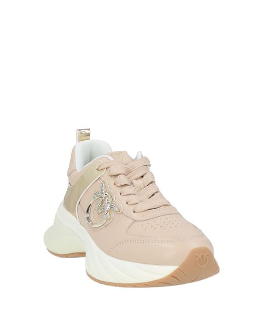 Pinko Natural Trainers