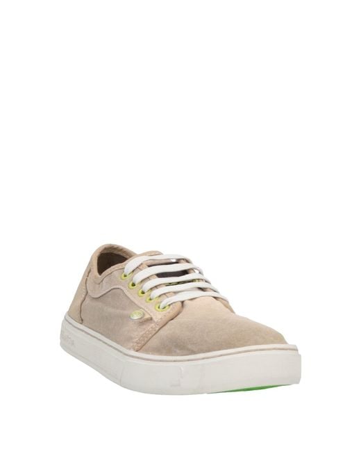 Satorisan White Sneakers
