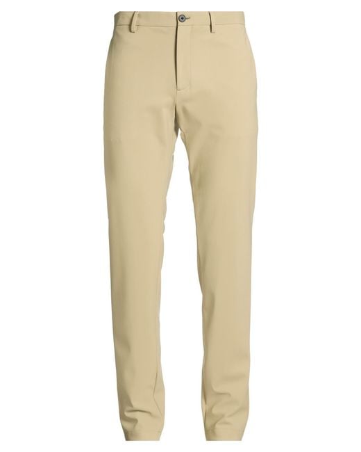 Theory Natural Pants for men