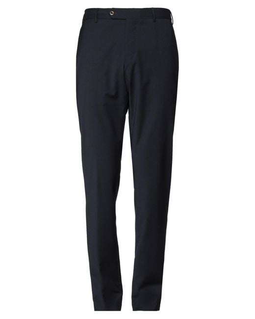 PT Torino Blue Trouser for men