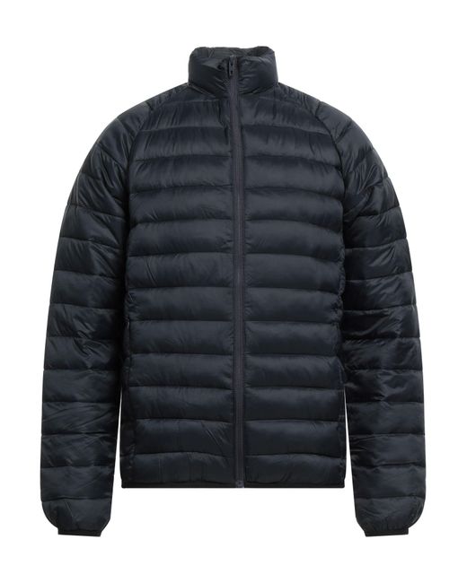 French Connection Blue Puffer for men