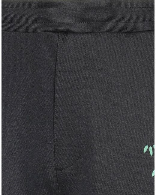 KENZO Gray Trouser for men